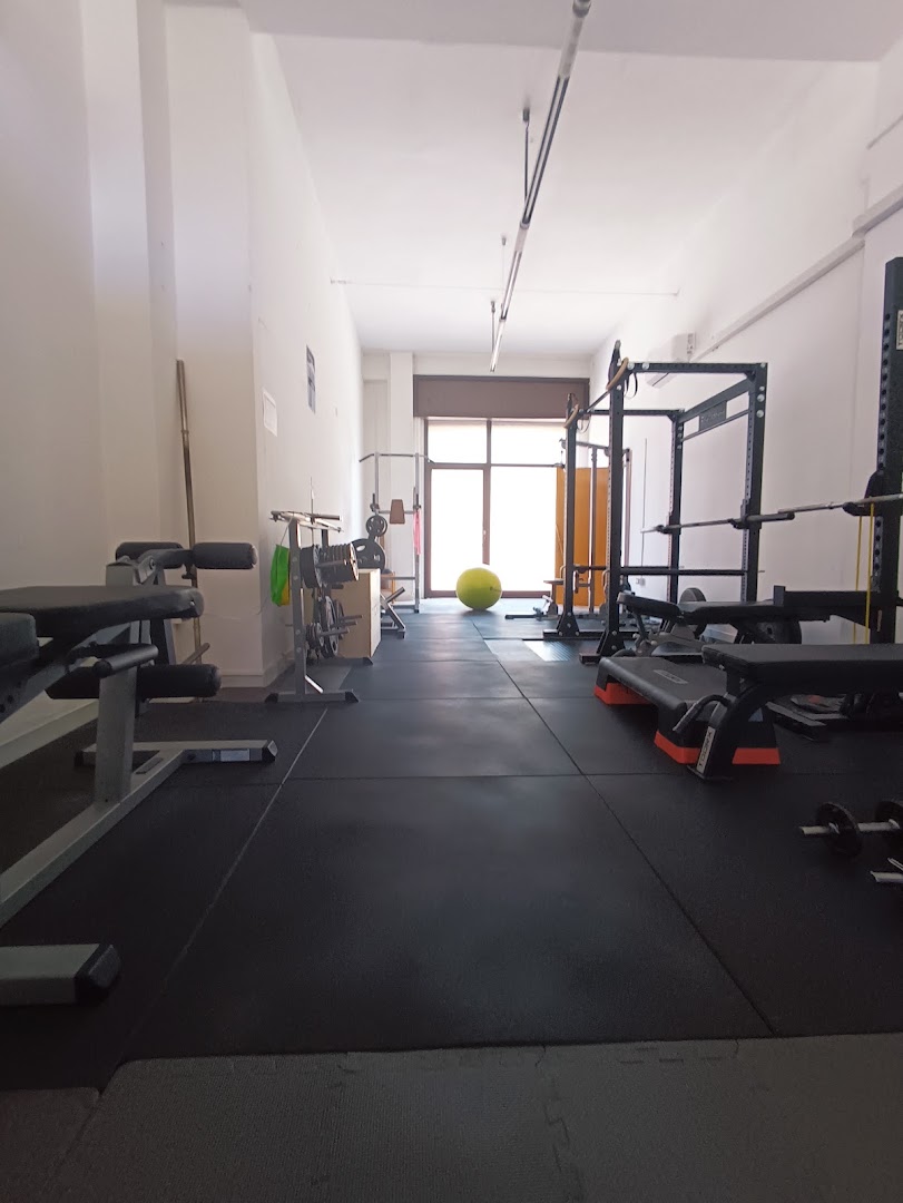 MG Studio Personal Training · Foto 8