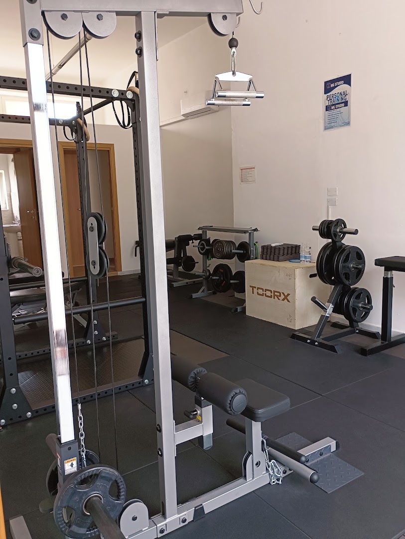 MG Studio Personal Training · Foto 4