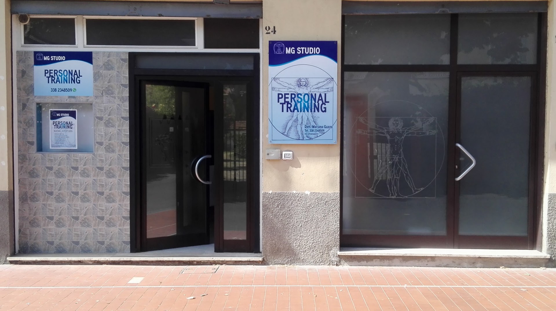 MG Studio Personal Training · Foto 3