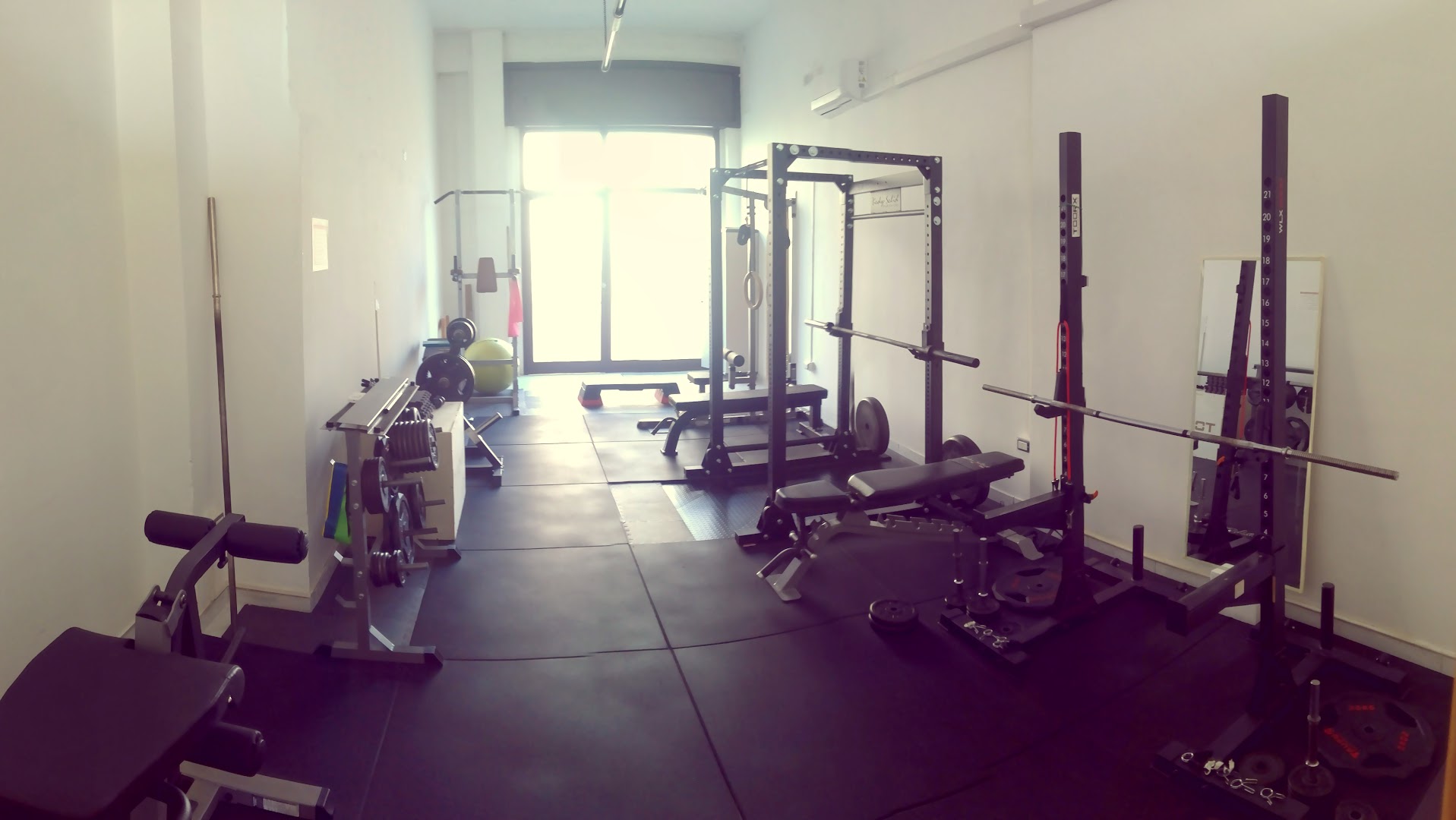 MG Studio Personal Training · Foto 1